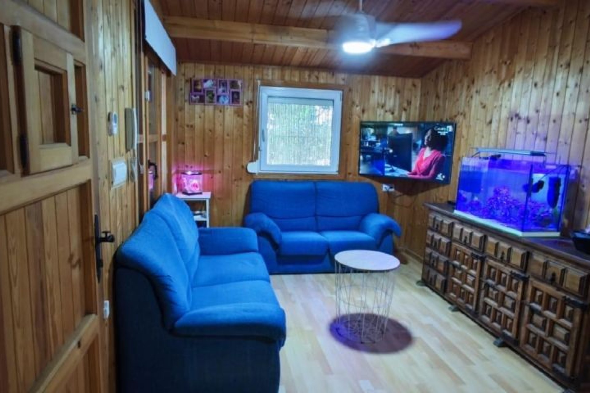 Resale - Finca -
Orihuela