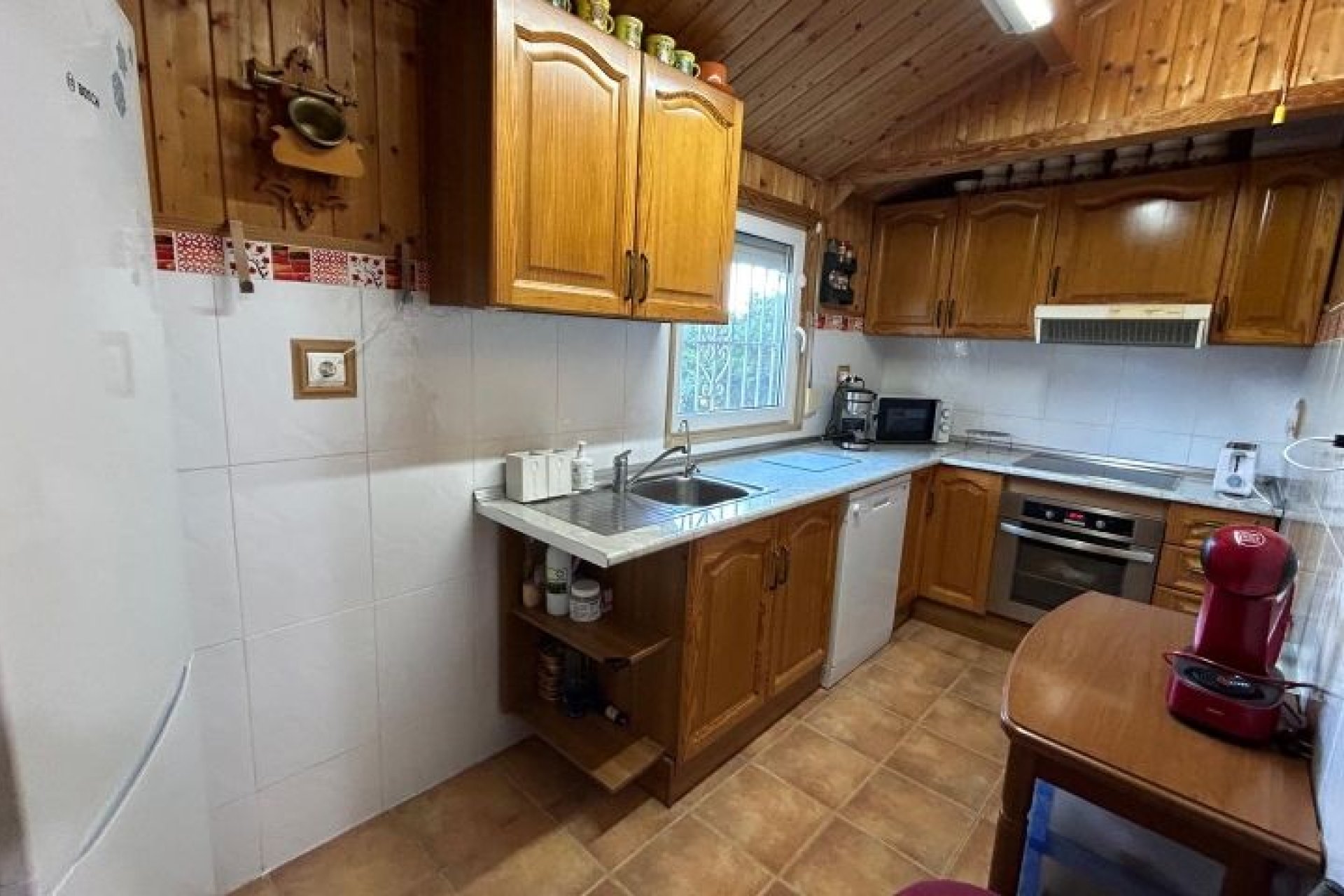 Resale - Finca -
Orihuela