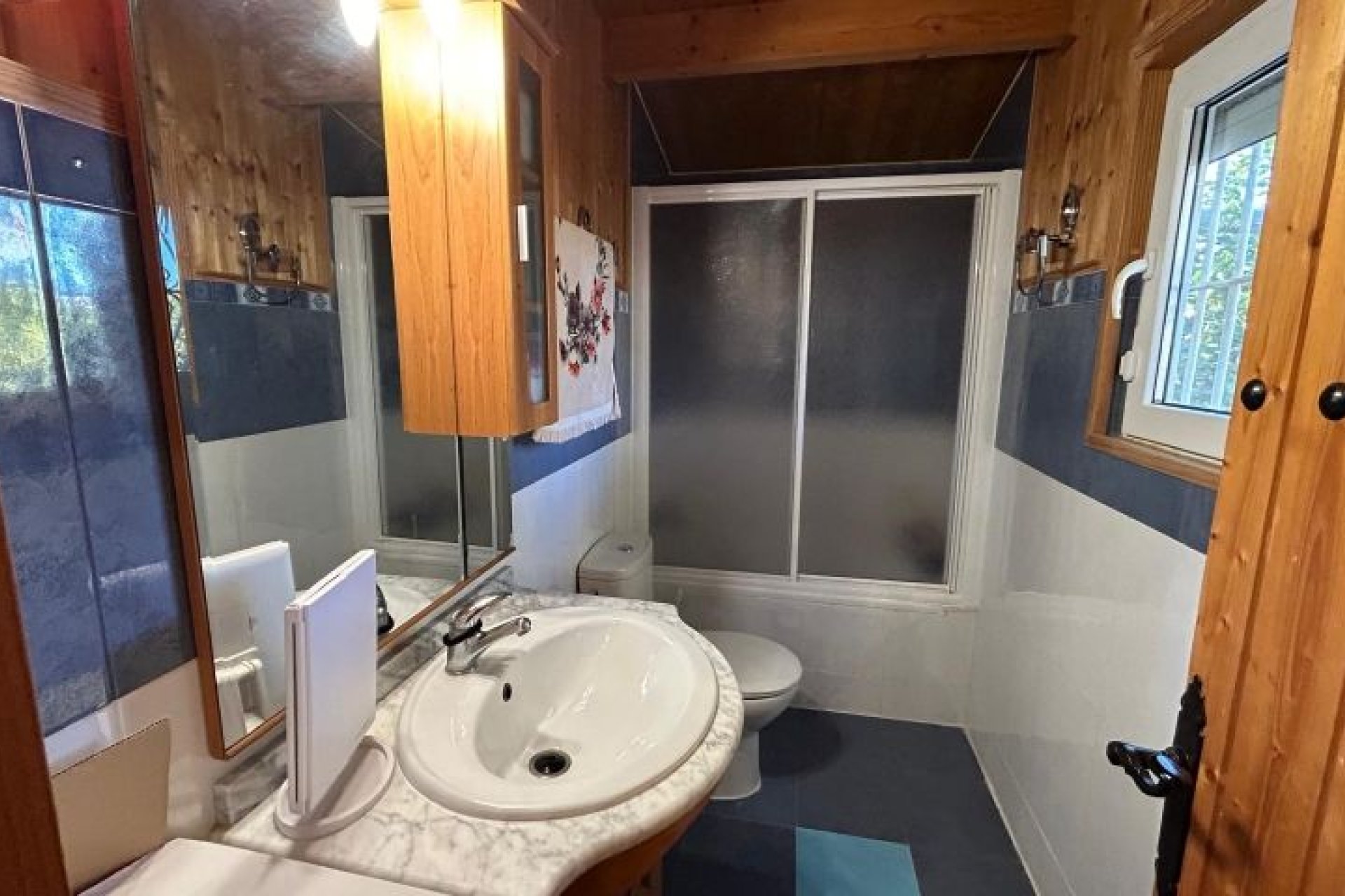 Resale - Finca -
Orihuela