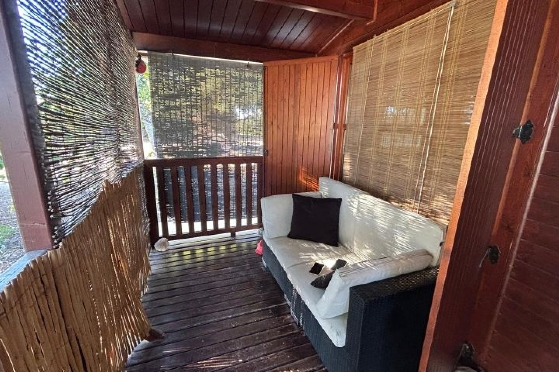 Resale - Finca -
Orihuela