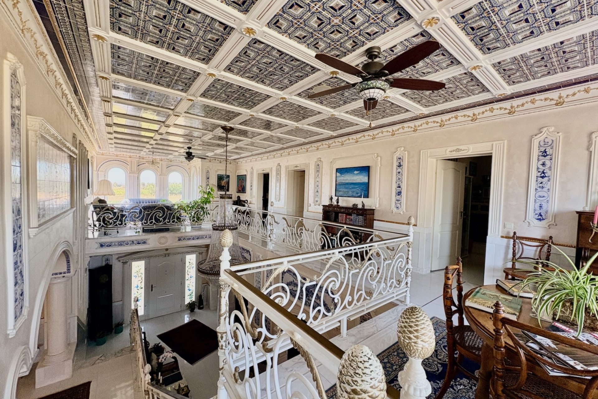Resale - Finca -
San Fulgencio - La Marina