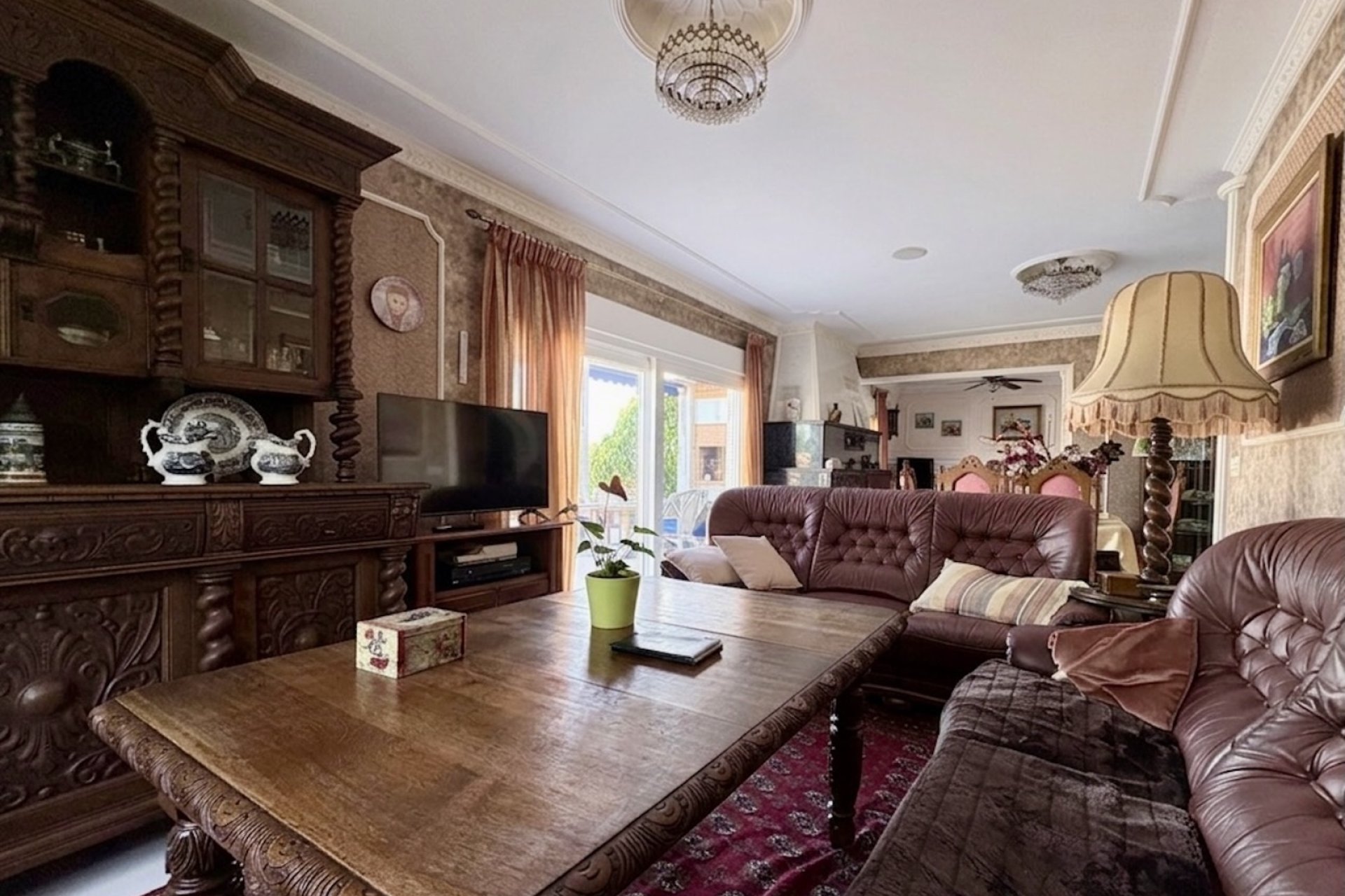 Resale - Finca -
San Fulgencio - La Marina