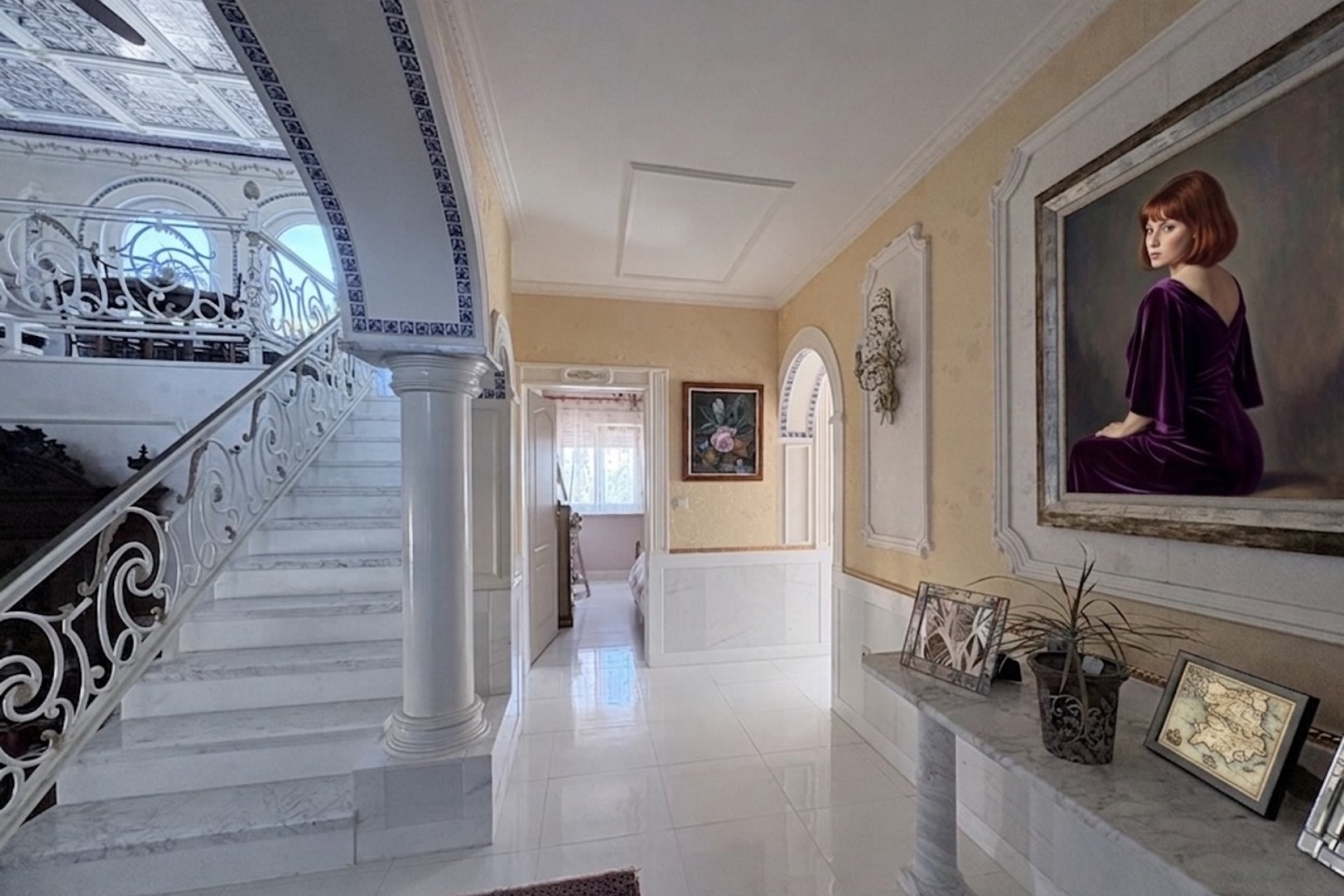 Resale - Finca -
San Fulgencio - La Marina