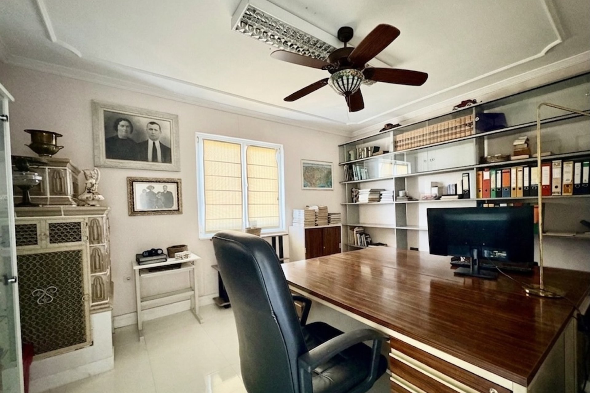 Resale - Finca -
San Fulgencio - La Marina