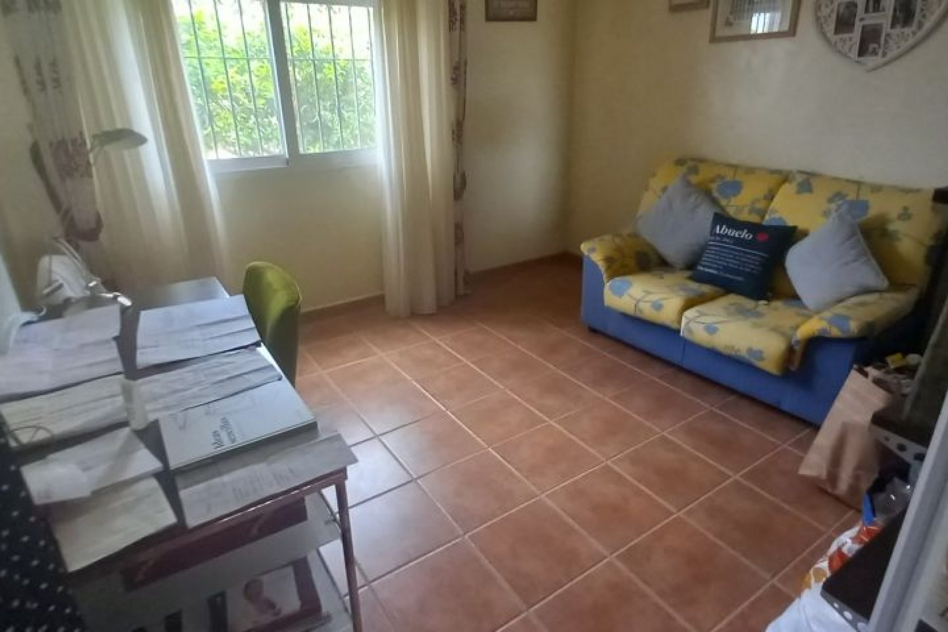 Resale - Finca -
San Javier