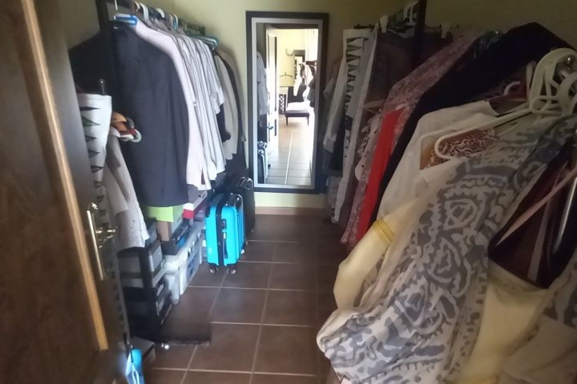 Resale - Finca -
San Javier