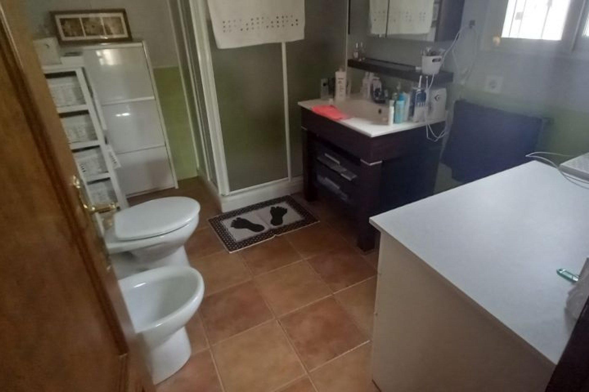 Resale - Finca -
San Javier