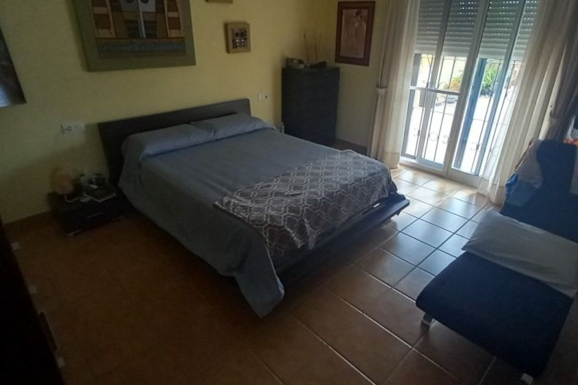 Resale - Finca -
San Javier