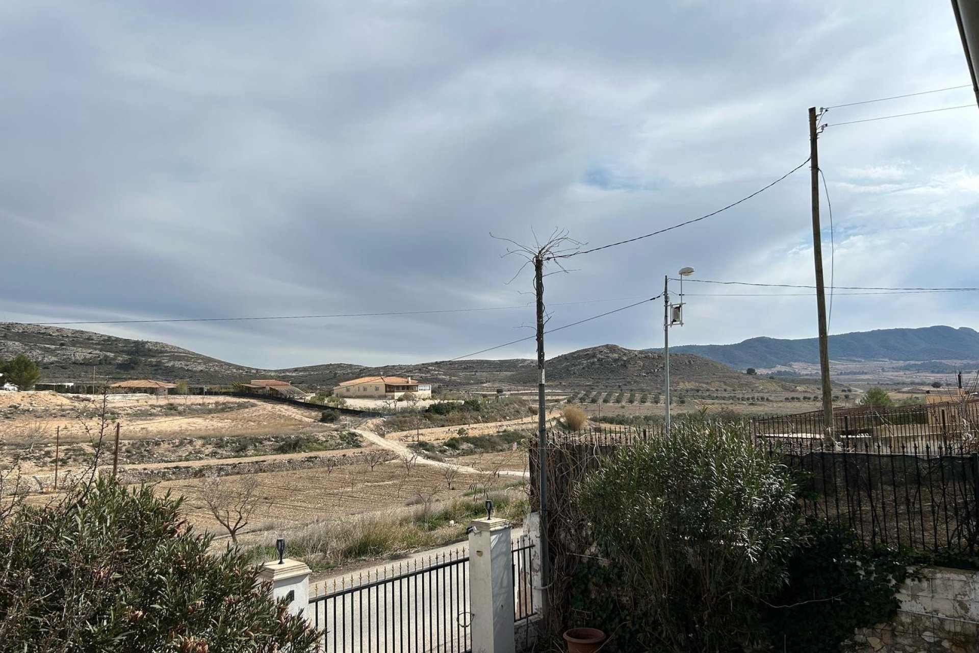 Resale - Finca -
Torre Del Rico