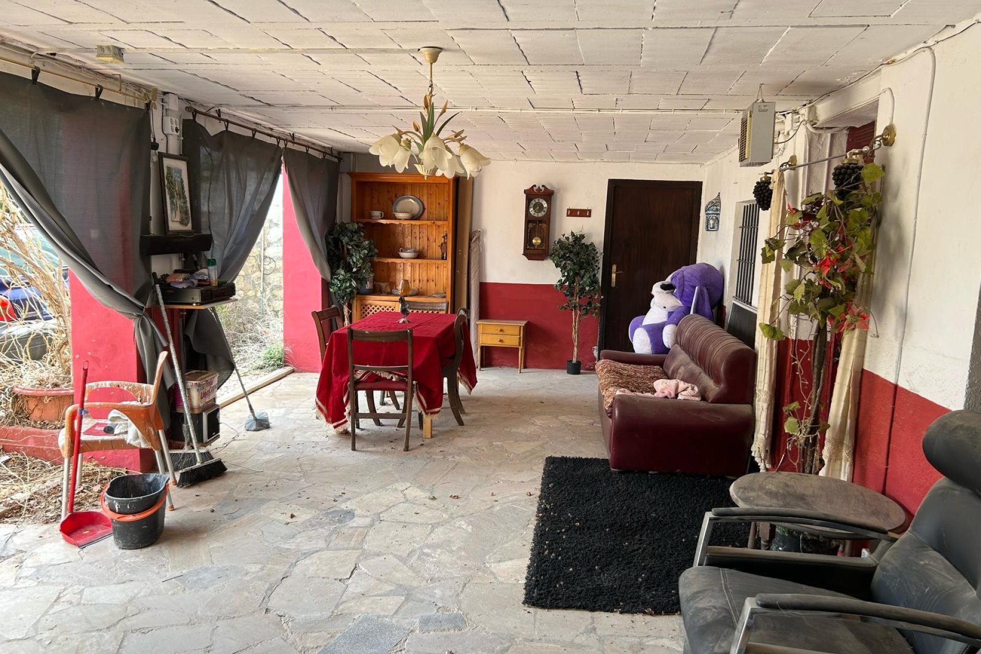 Resale - Finca -
Torre Del Rico