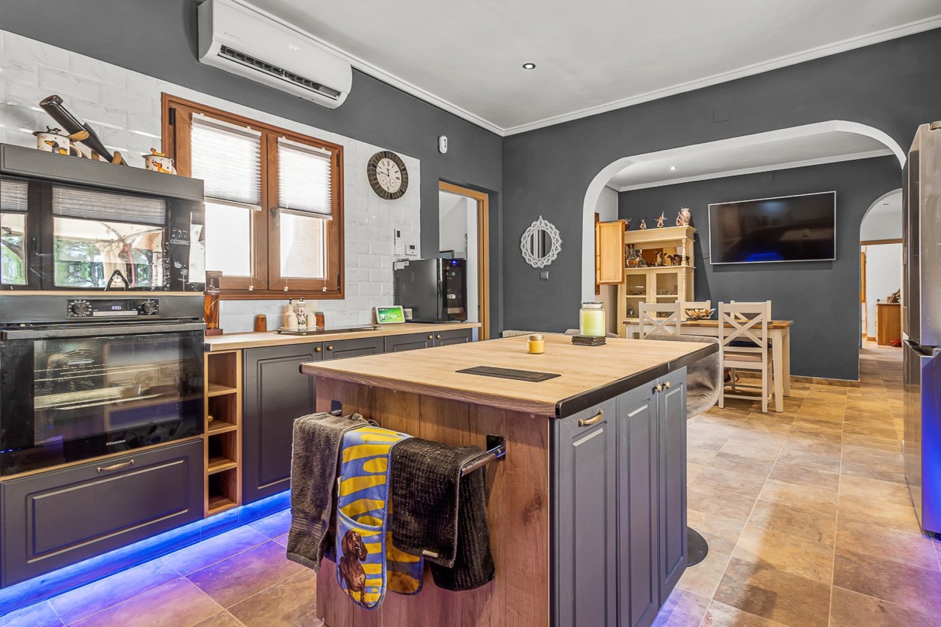 Resale - Finca -
Torremendo