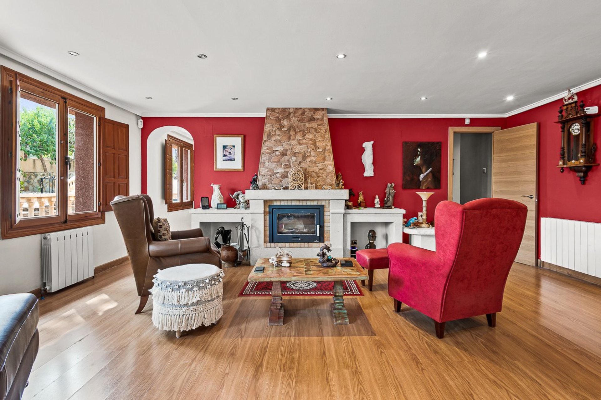 Resale - Finca -
Torremendo