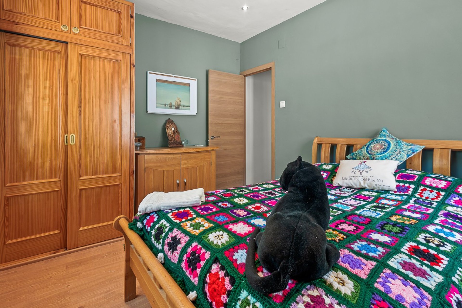 Resale - Finca -
Torremendo