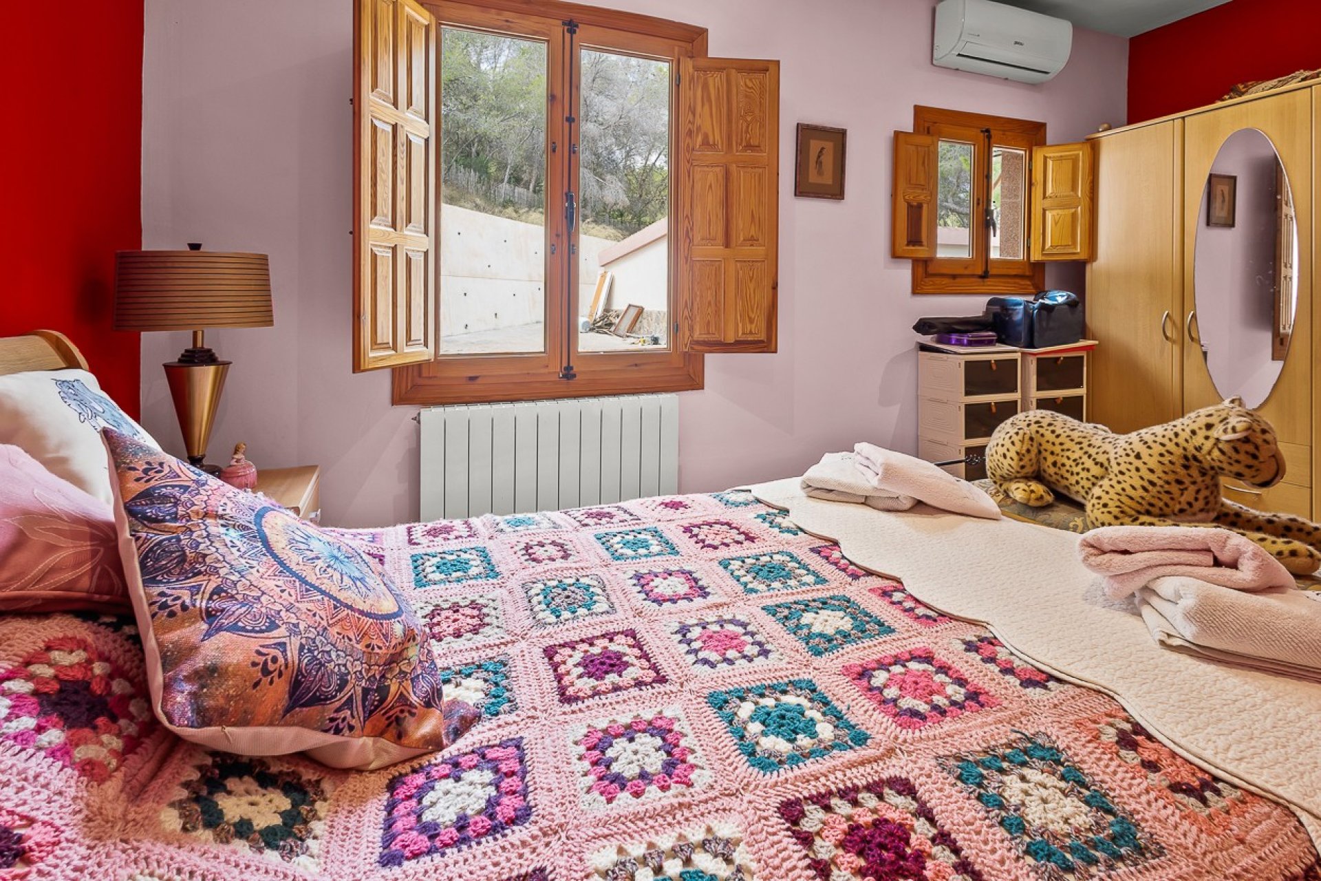 Resale - Finca -
Torremendo