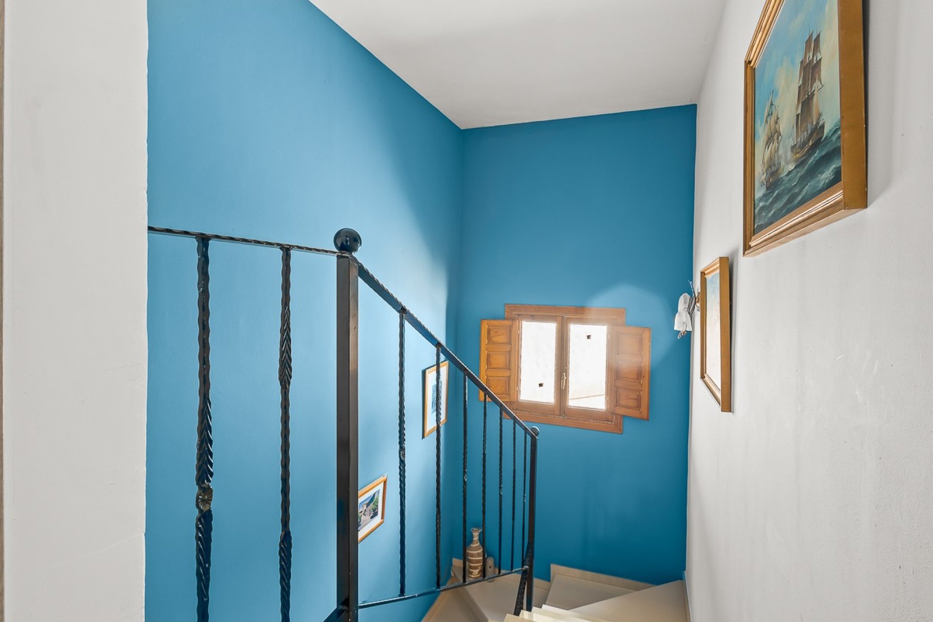 Resale - Finca -
Torremendo