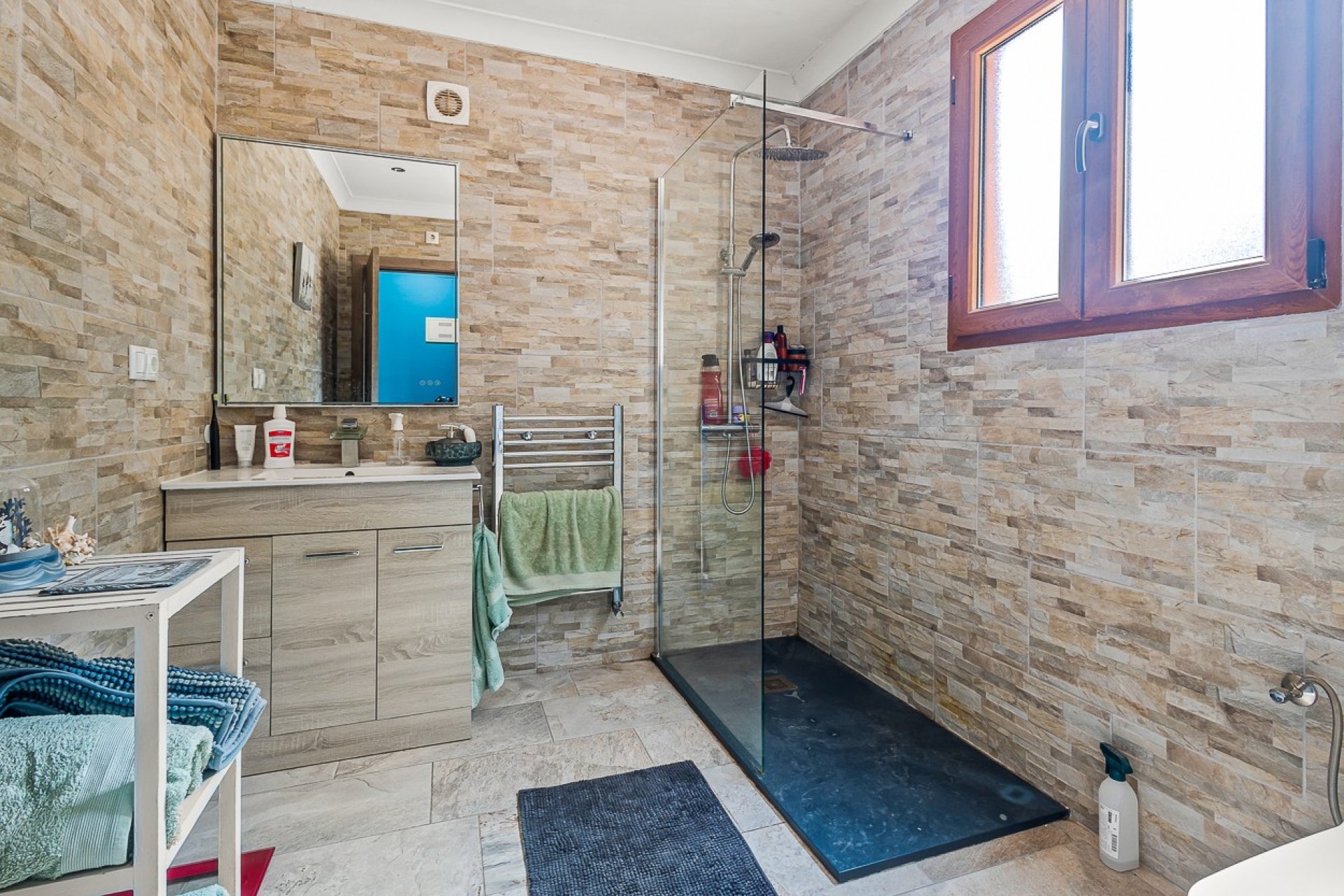 Resale - Finca -
Torremendo