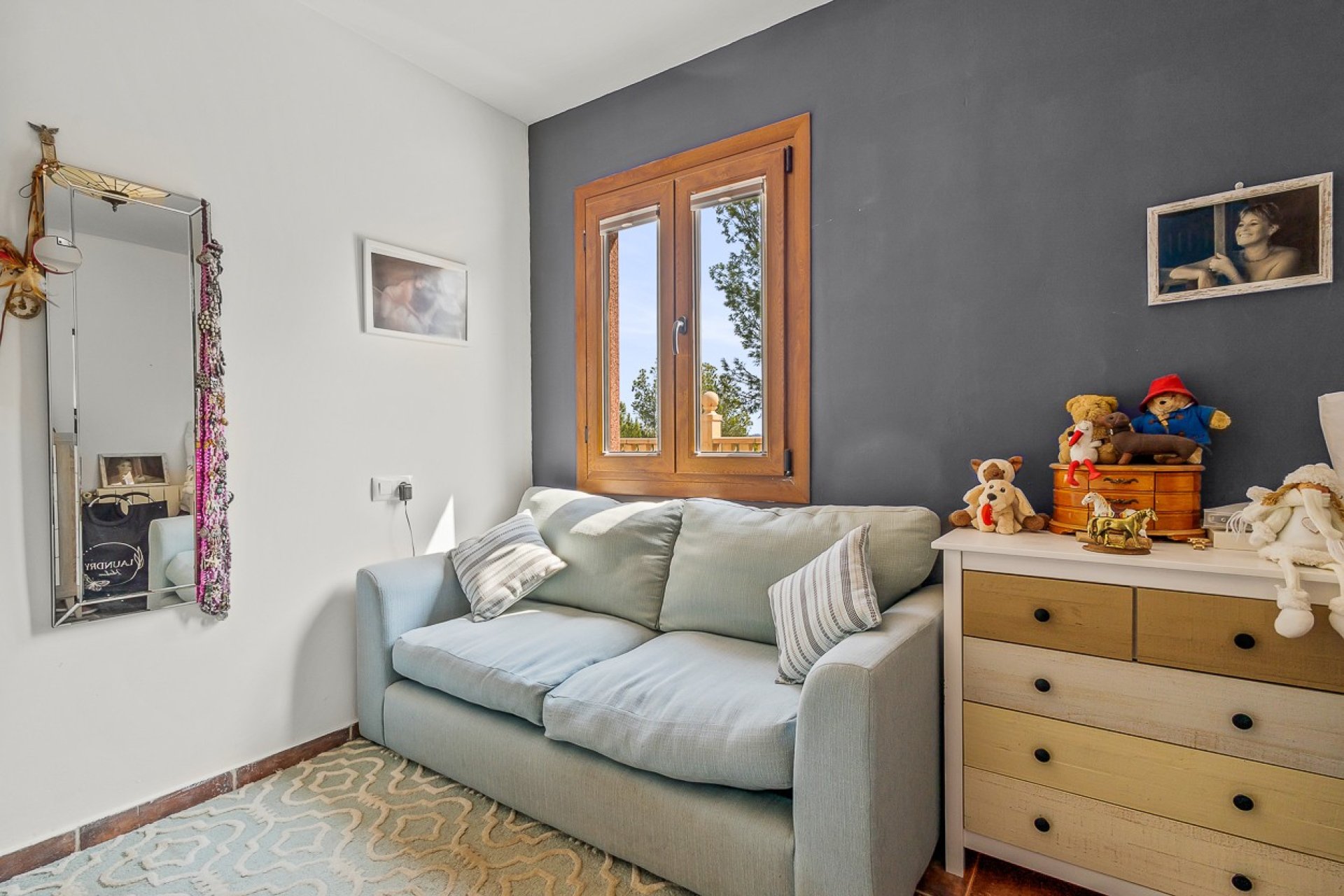 Resale - Finca -
Torremendo