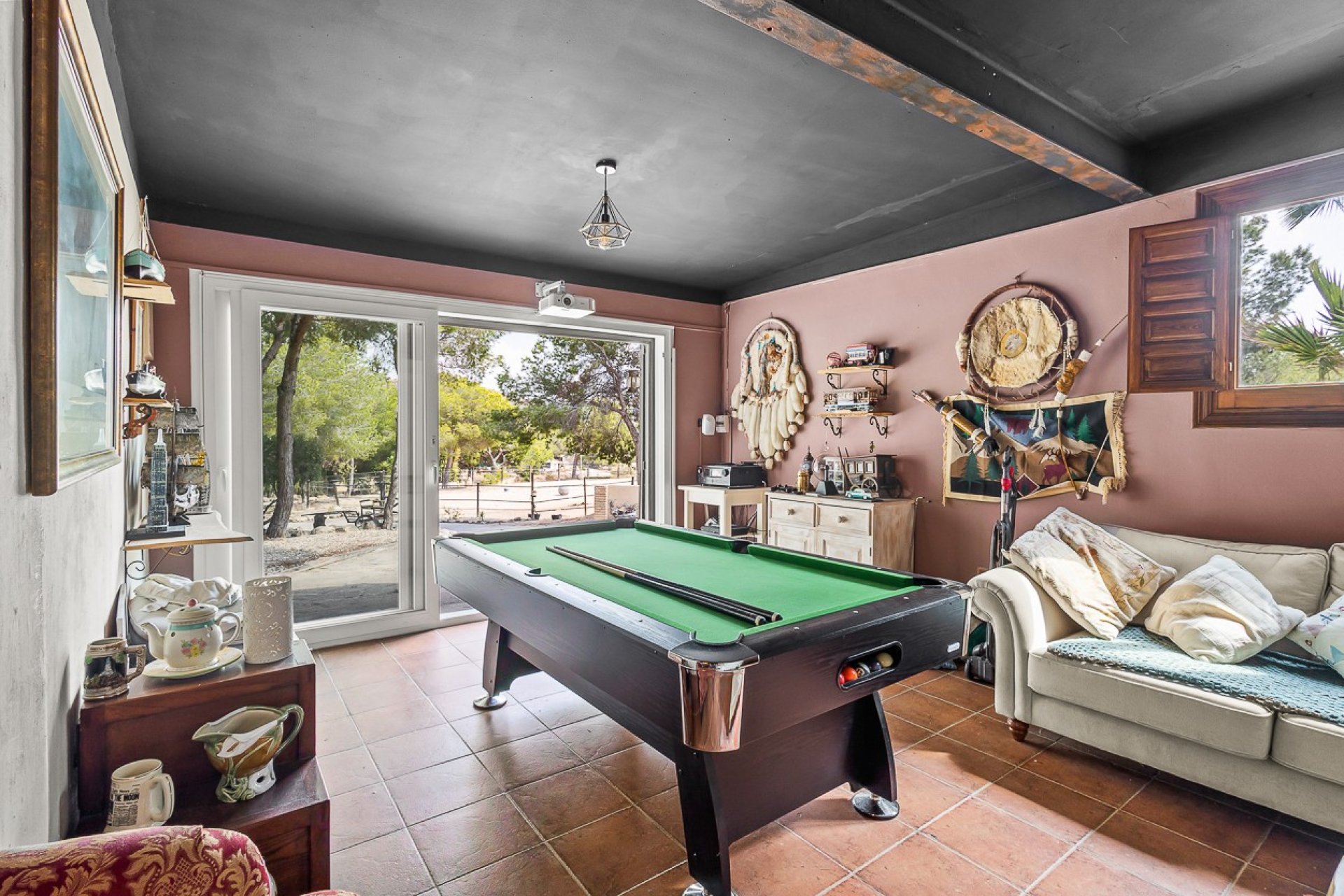 Resale - Finca -
Torremendo