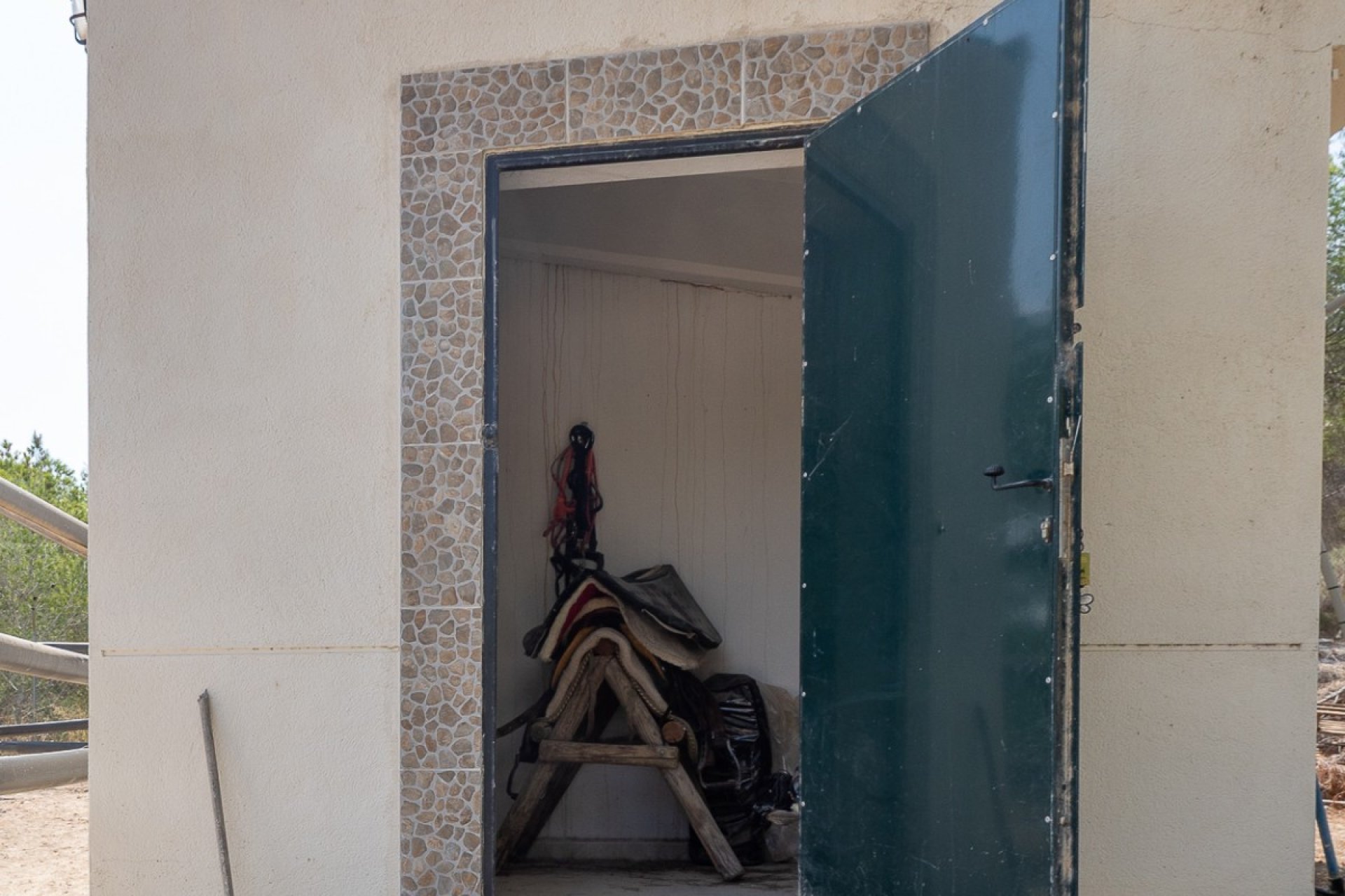 Resale - Finca -
Torremendo