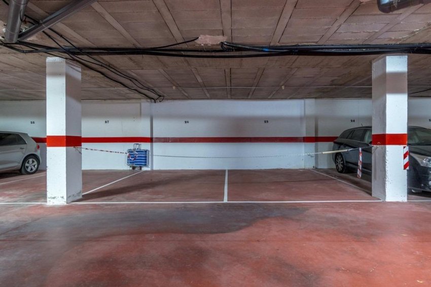 Resale - Garage -
Dehesa de campoamor - Altos de campoamor