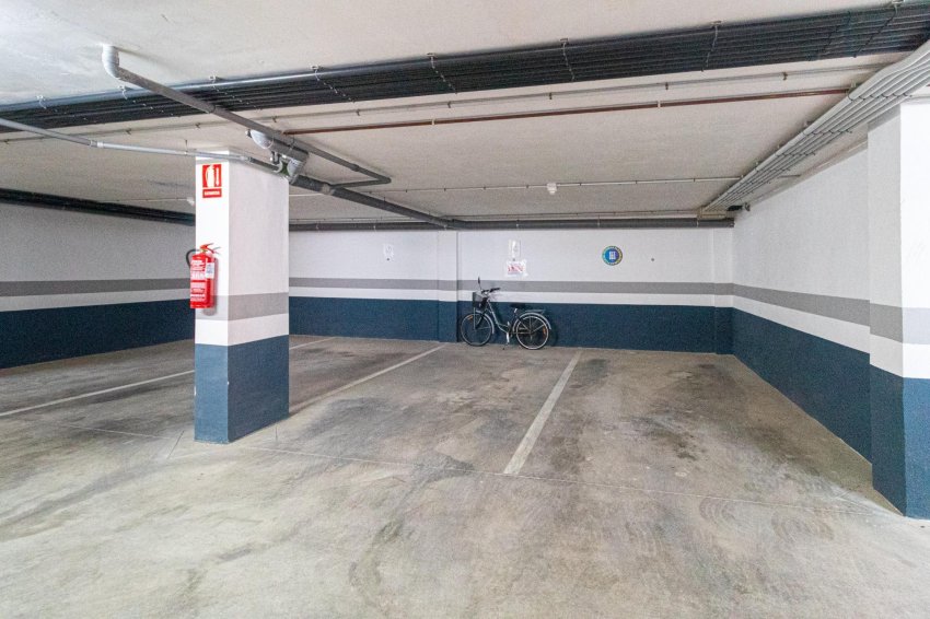 Resale - Garage -
Orihuela Costa - Agua Marina