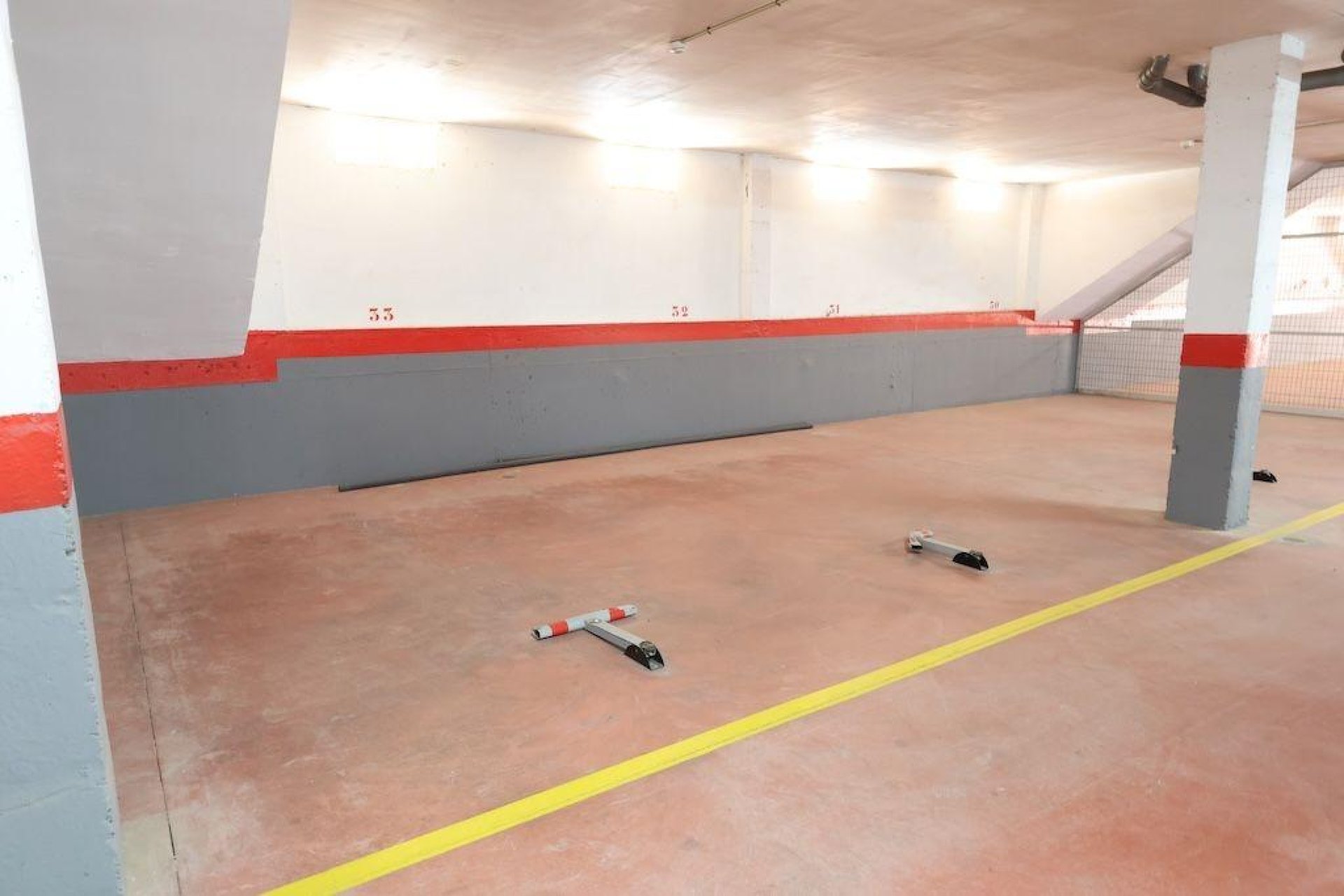 Resale - Garage -
Orihuela Costa - Campoamor