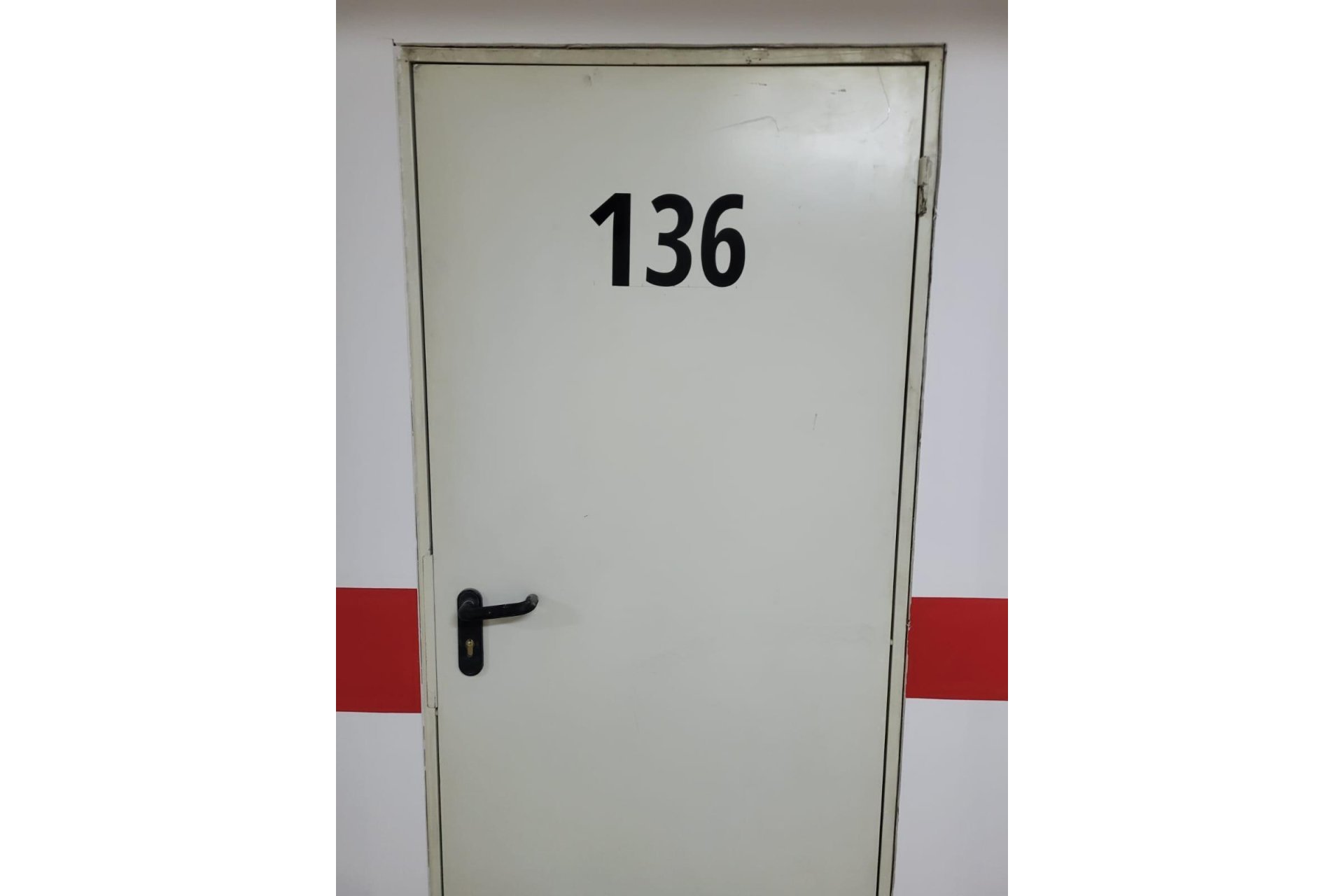 Resale - Garage -
Orihuela Costa - Los Almendros-La Florida