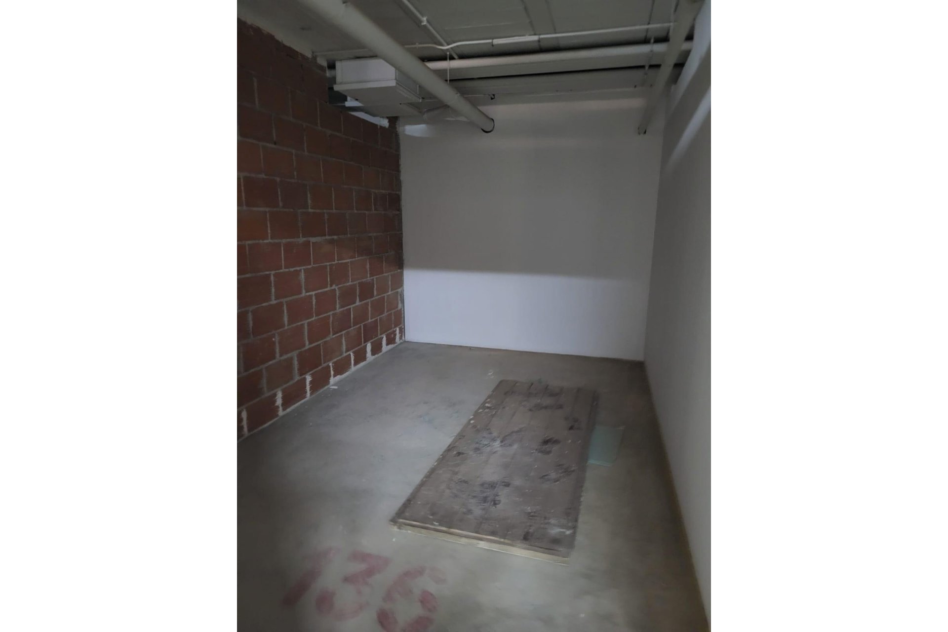 Resale - Garage -
Orihuela Costa - Los Almendros-La Florida
