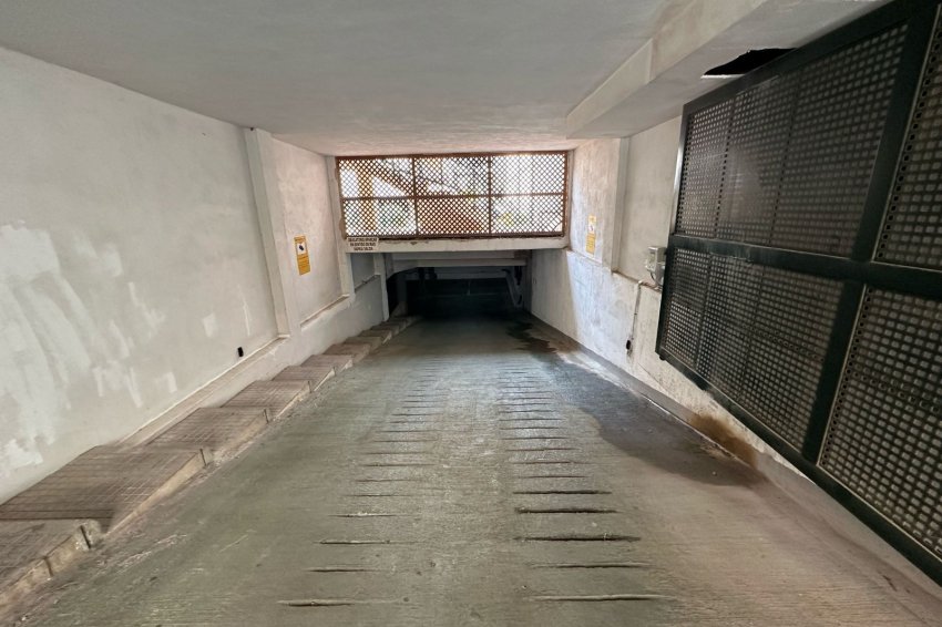 Resale - Garage -
Port d'Andratx - Andratx