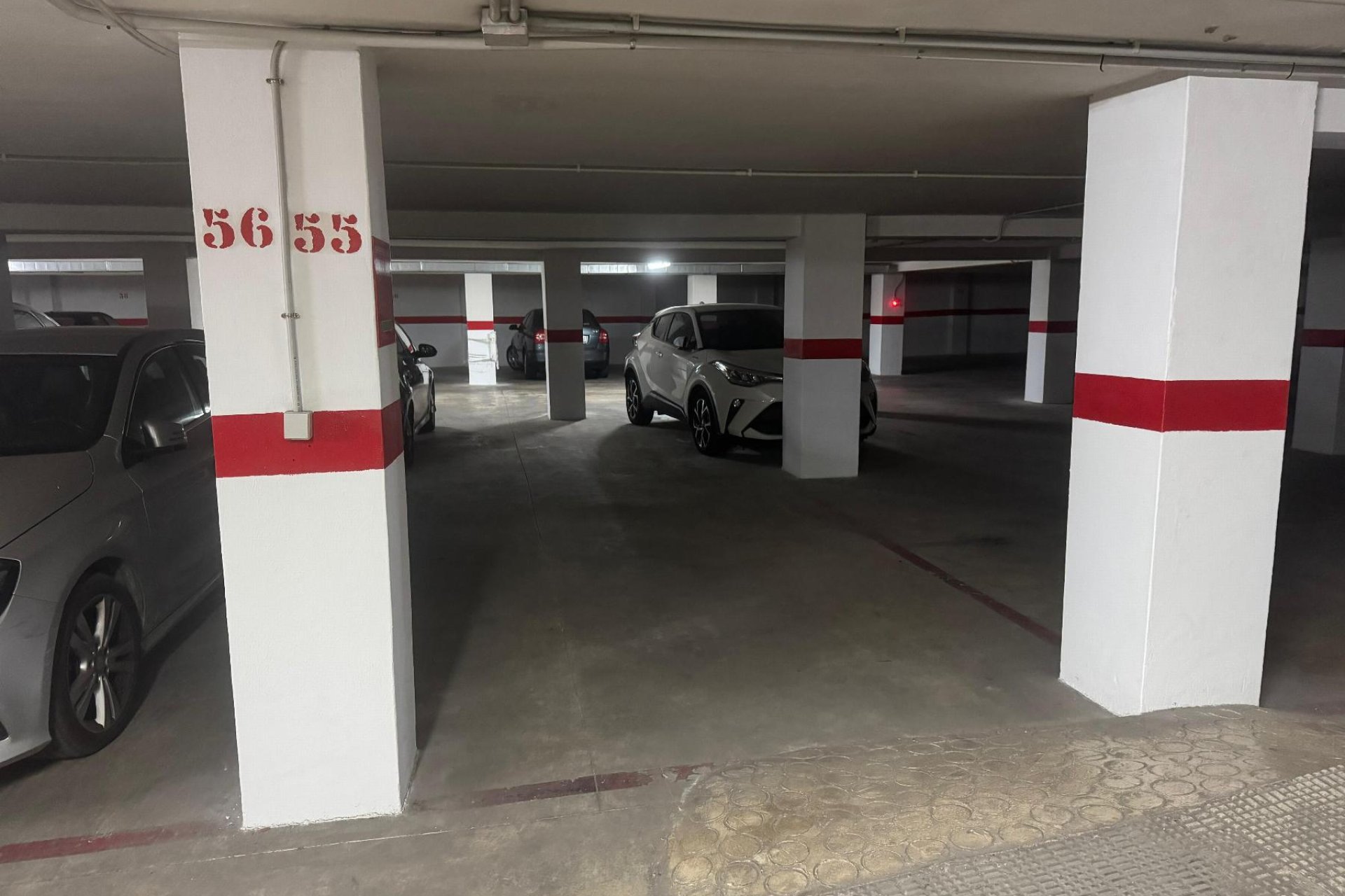 Resale - Garage -
Torrevieja - Playa Acequion