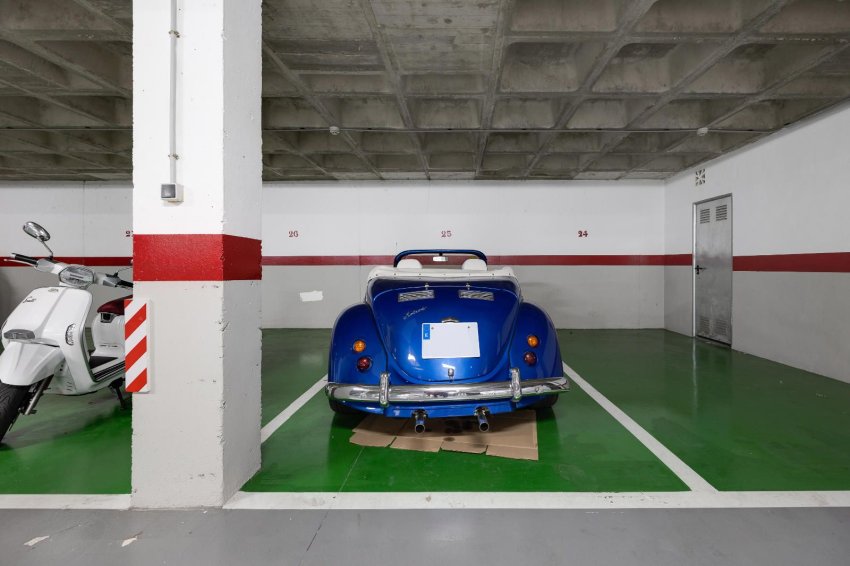 Resale - Garage -
Torrevieja