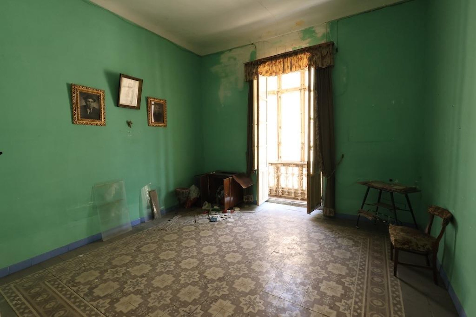 Resale - Inmueble singular -
Orihuela - Zona Centro