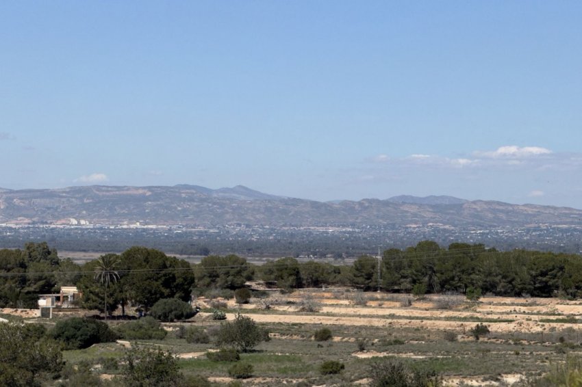 Resale - Land and Plots -
San Fulgencio - La Marina