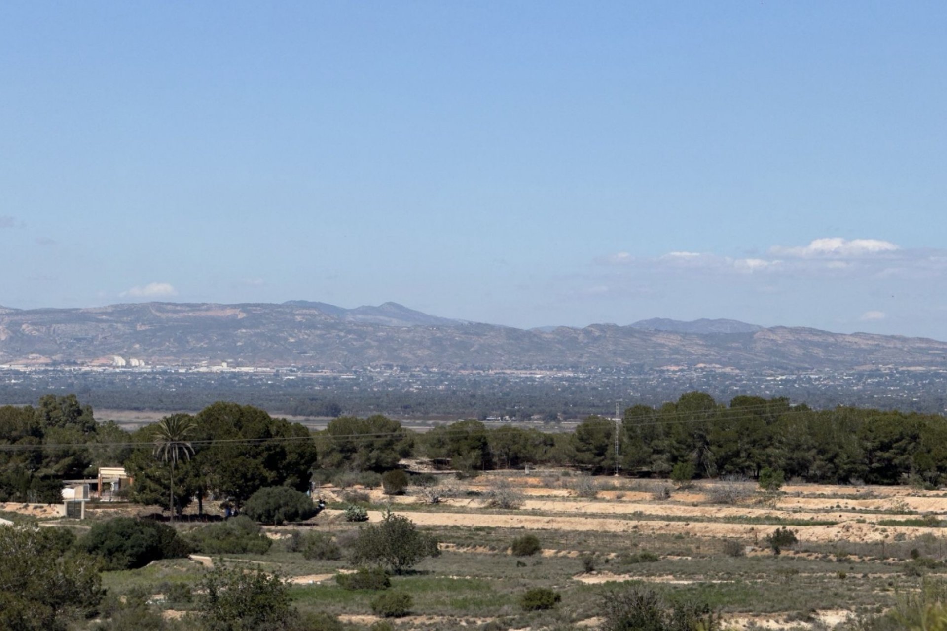 Resale - Land and Plots -
San Fulgencio - La Marina