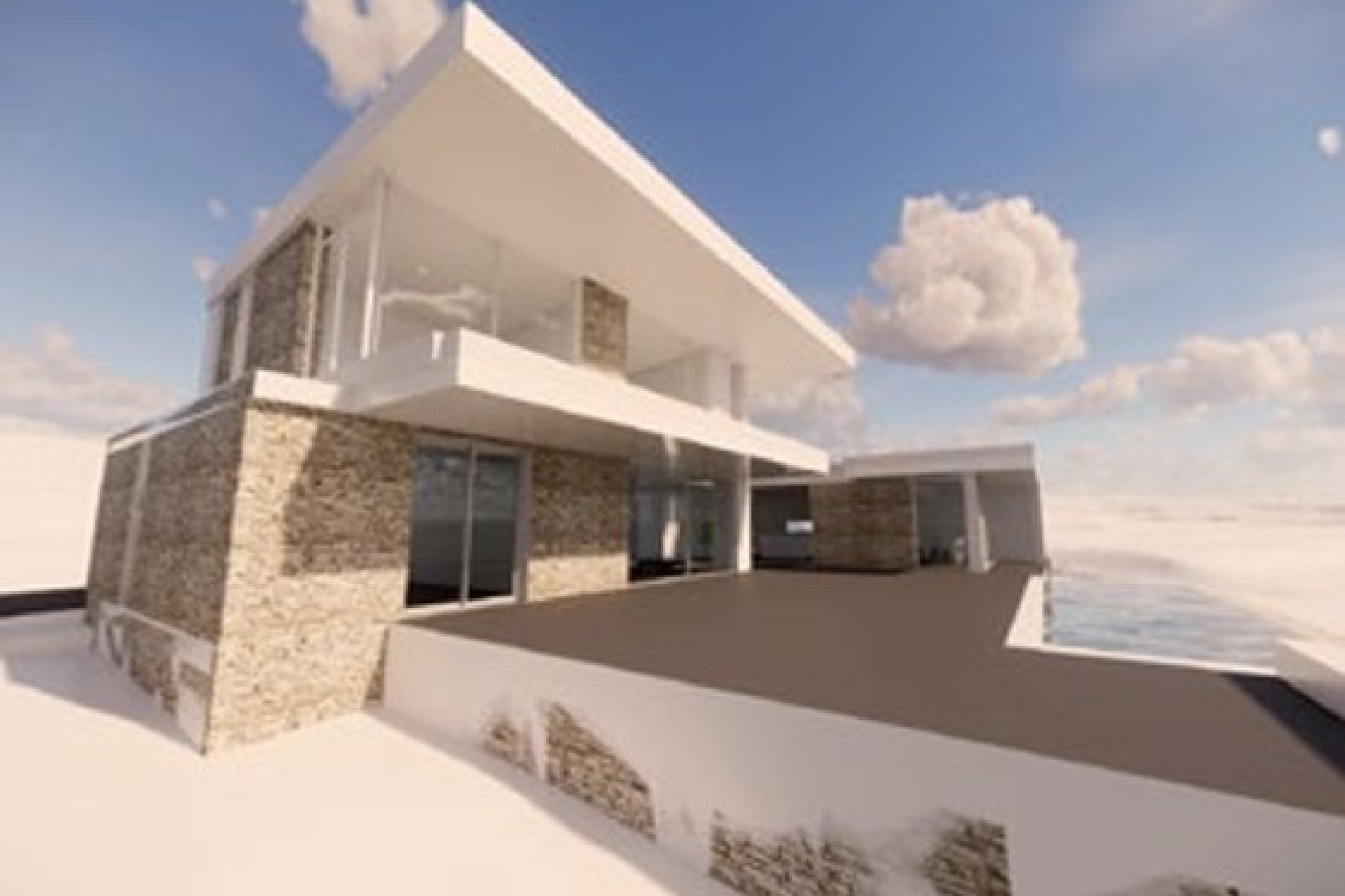 Resale - Land -
Crevillente