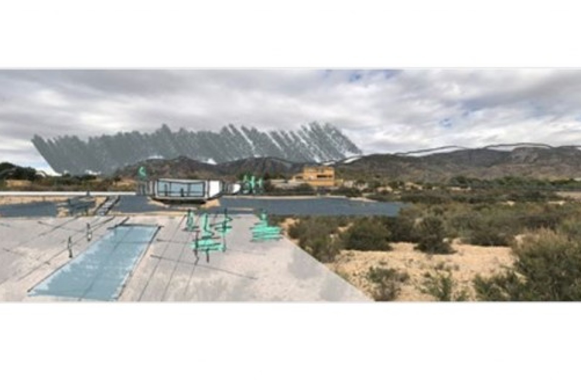 Resale - Land -
Crevillente