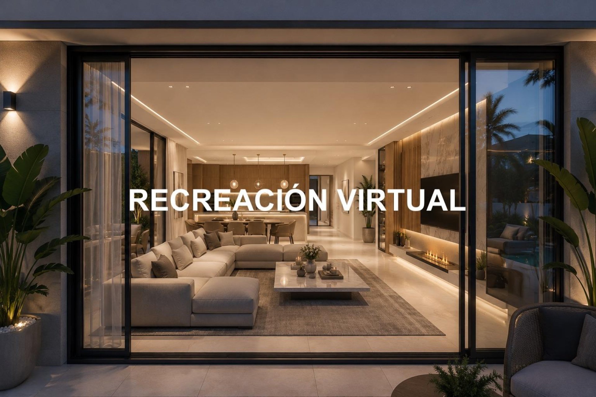 Resale - Land -
Orihuela Costa - La Regia
