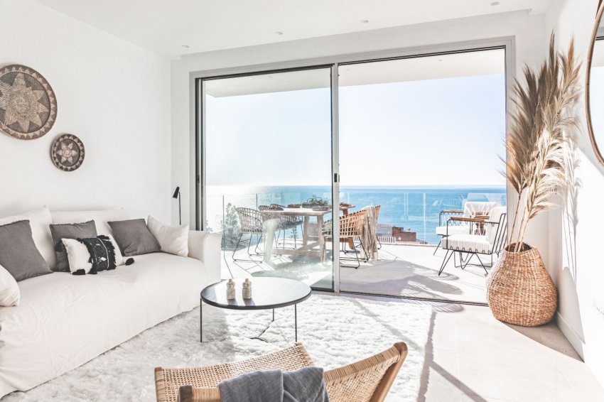 Resale - Link-Detached Villa -
Torreblanca