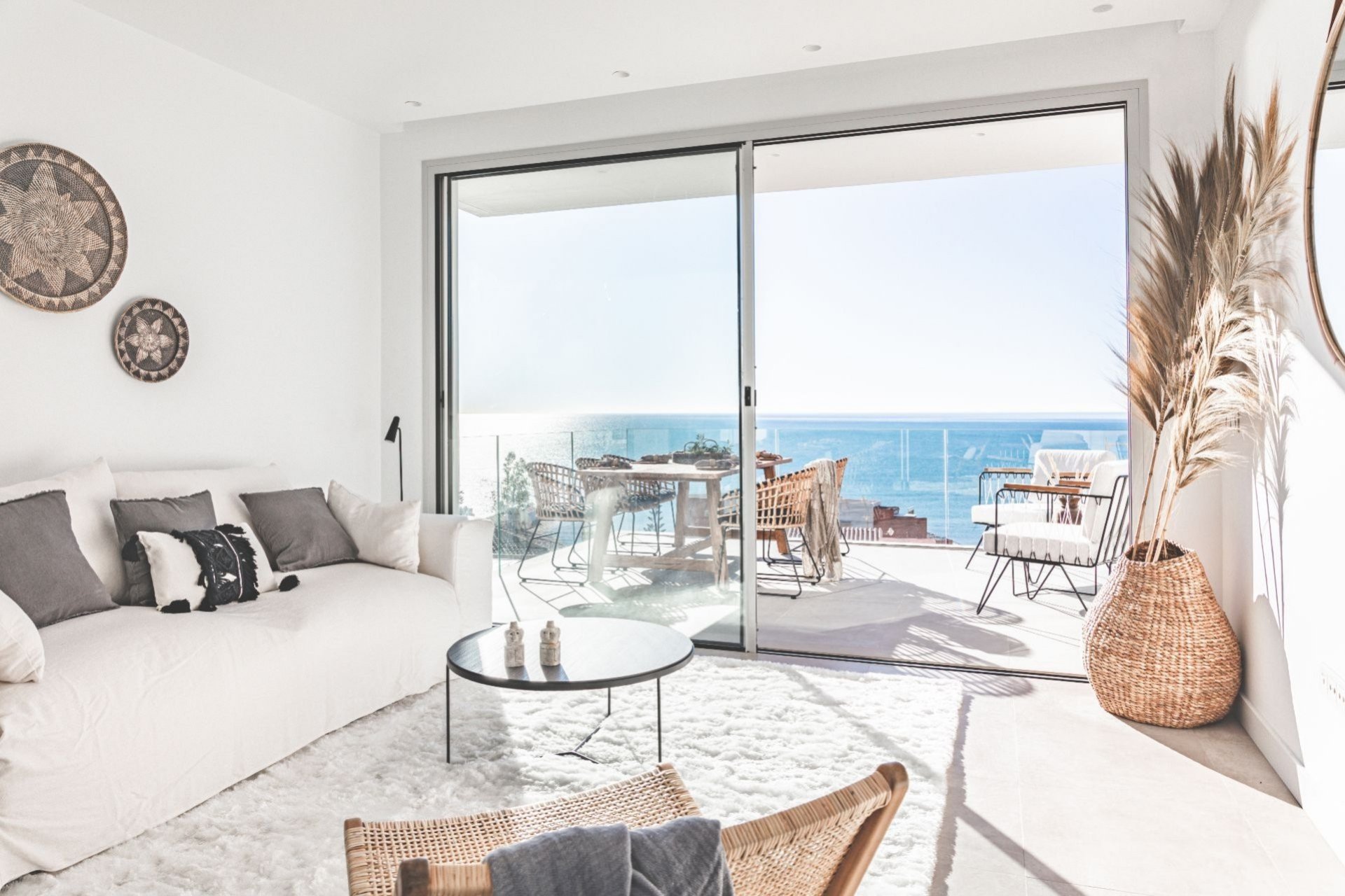 Resale - Link-Detached Villa -
Torreblanca