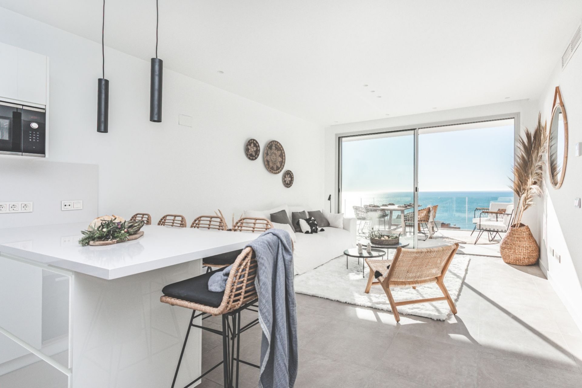 Resale - Link-Detached Villa -
Torreblanca