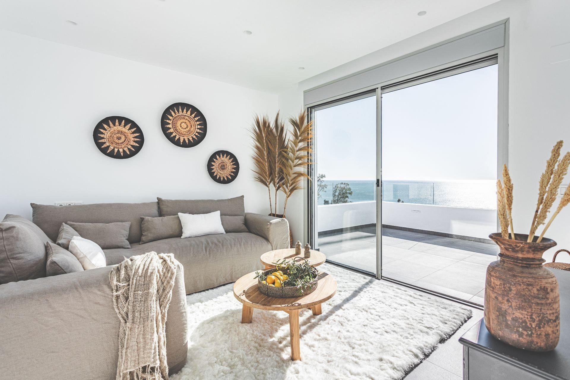 Resale - Link-Detached Villa -
Torreblanca