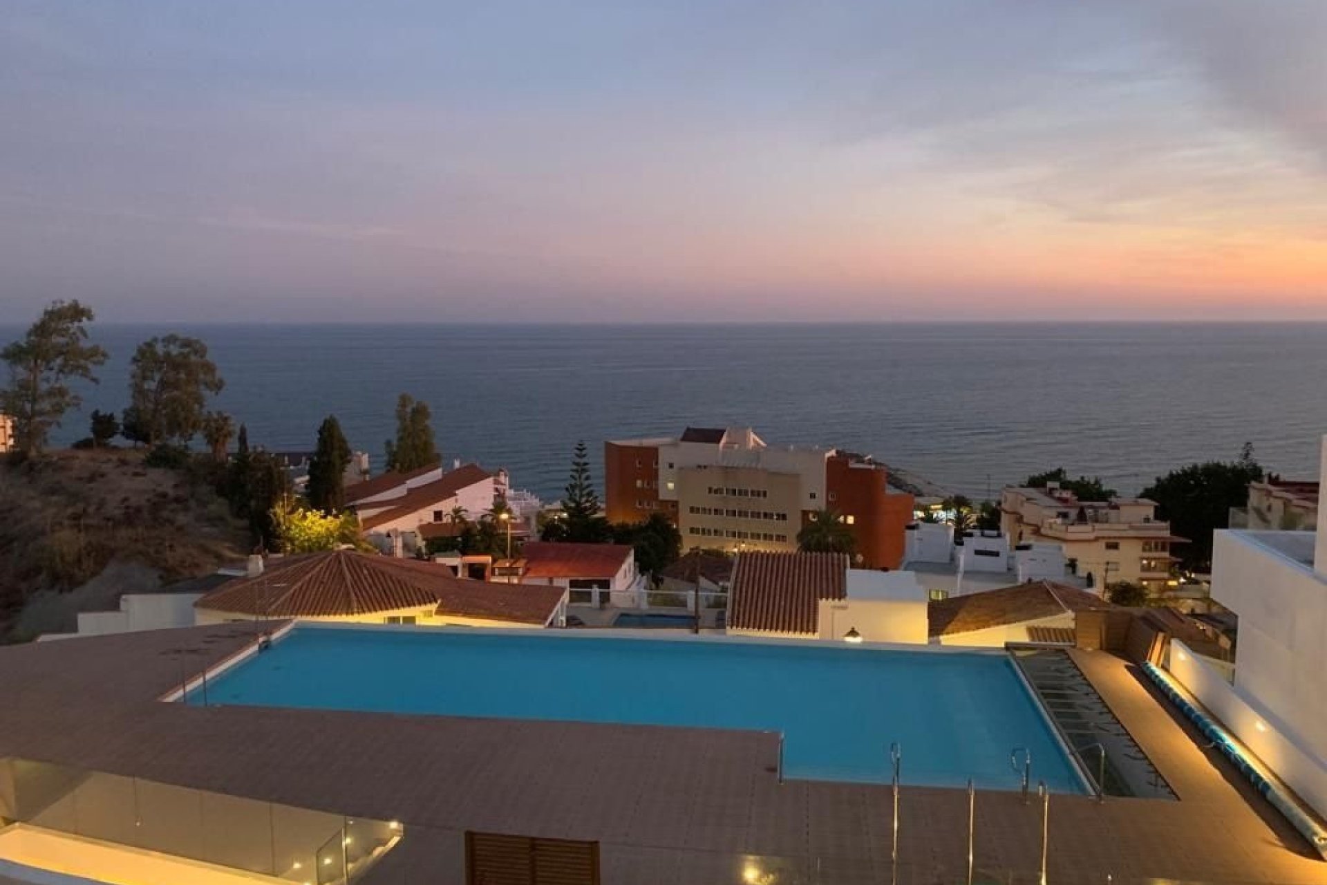 Resale - Link-Detached Villa -
Torreblanca