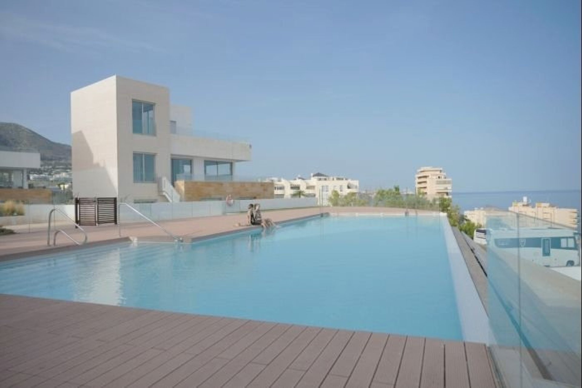 Resale - Link-Detached Villa -
Torreblanca