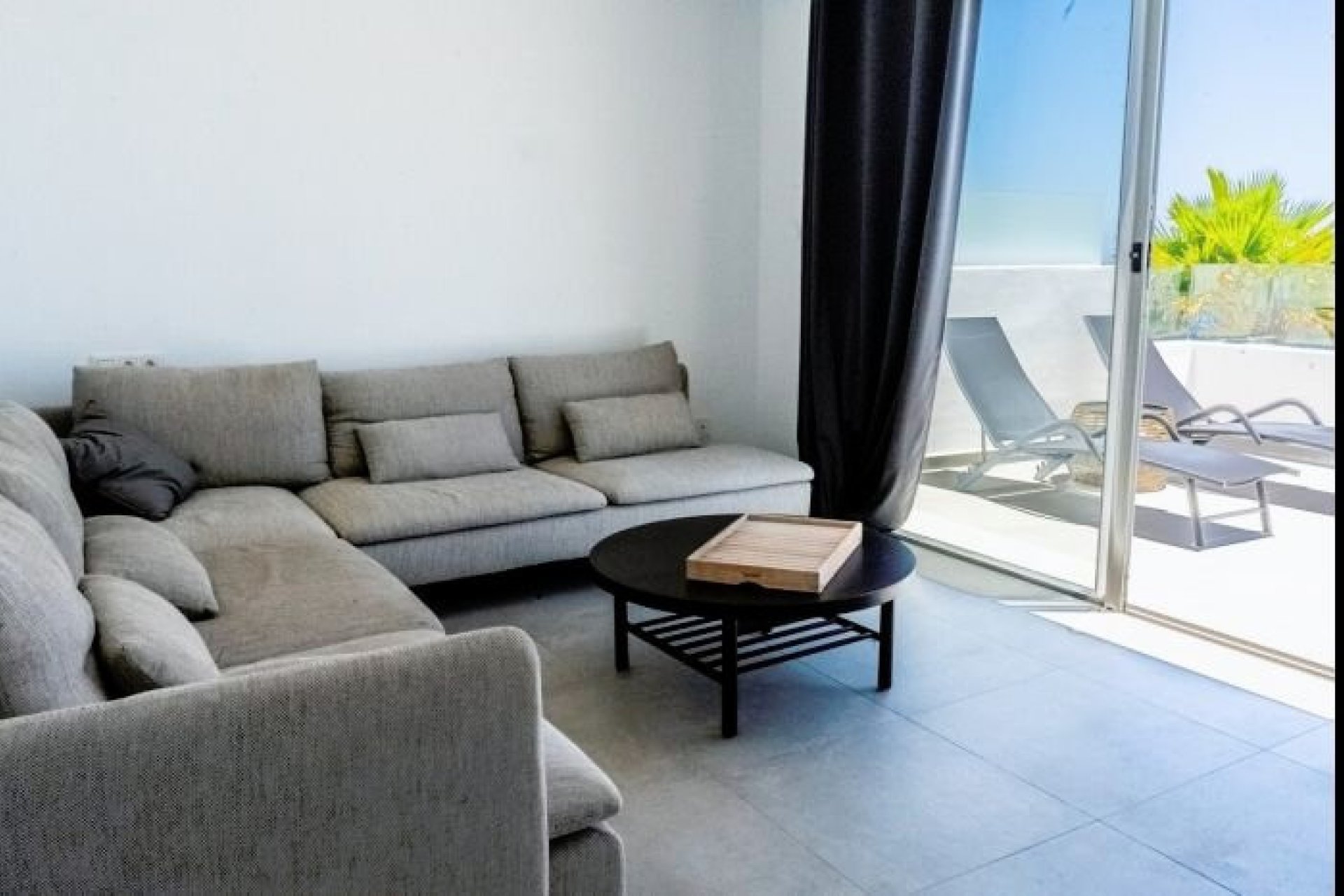 Resale - Link-Detached Villa -
Torreblanca