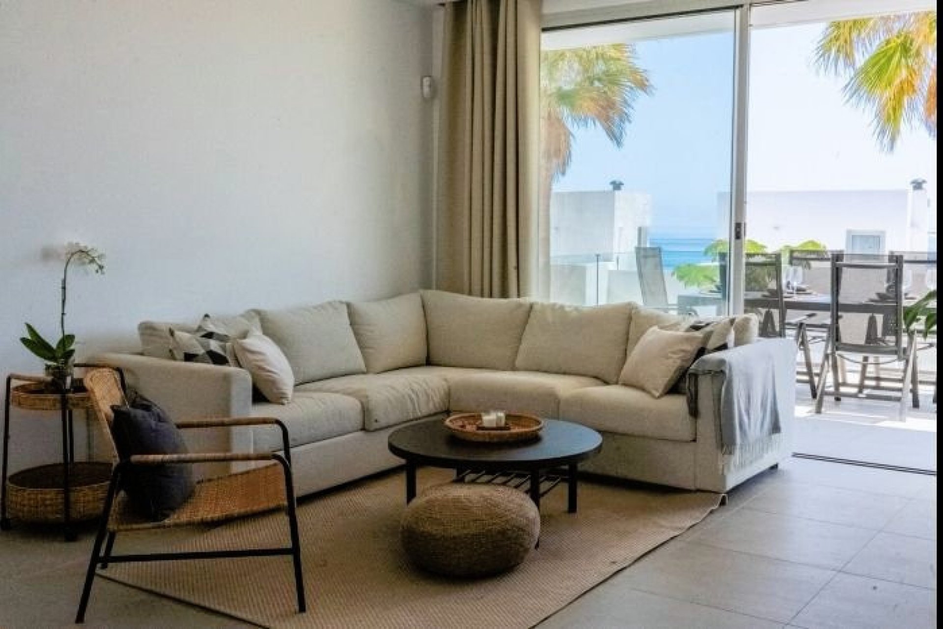 Resale - Link-Detached Villa -
Torreblanca