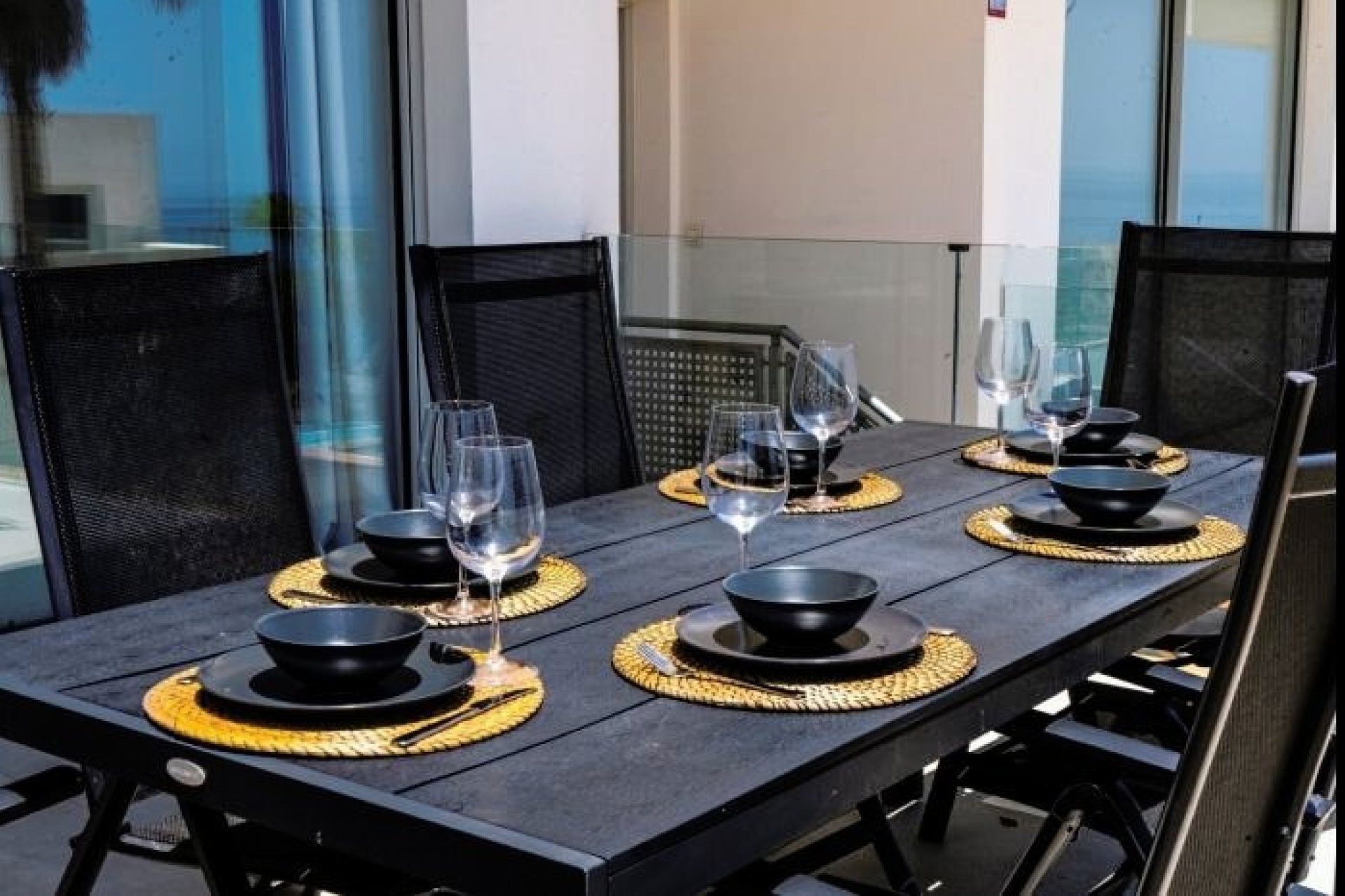 Resale - Link-Detached Villa -
Torreblanca