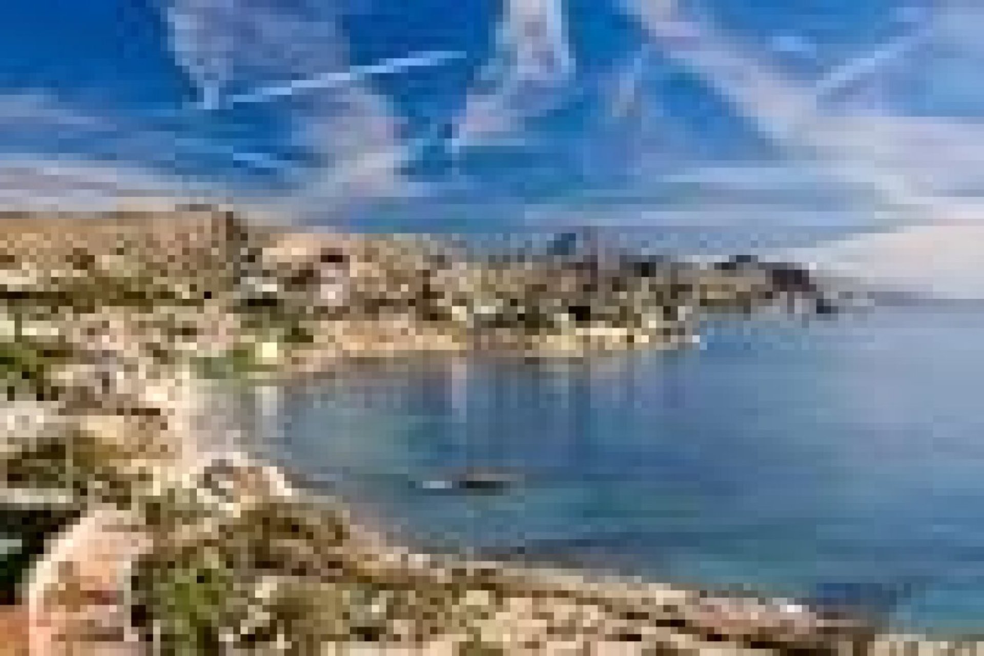 Resale - Plot / Land -
Alicante - El Campello