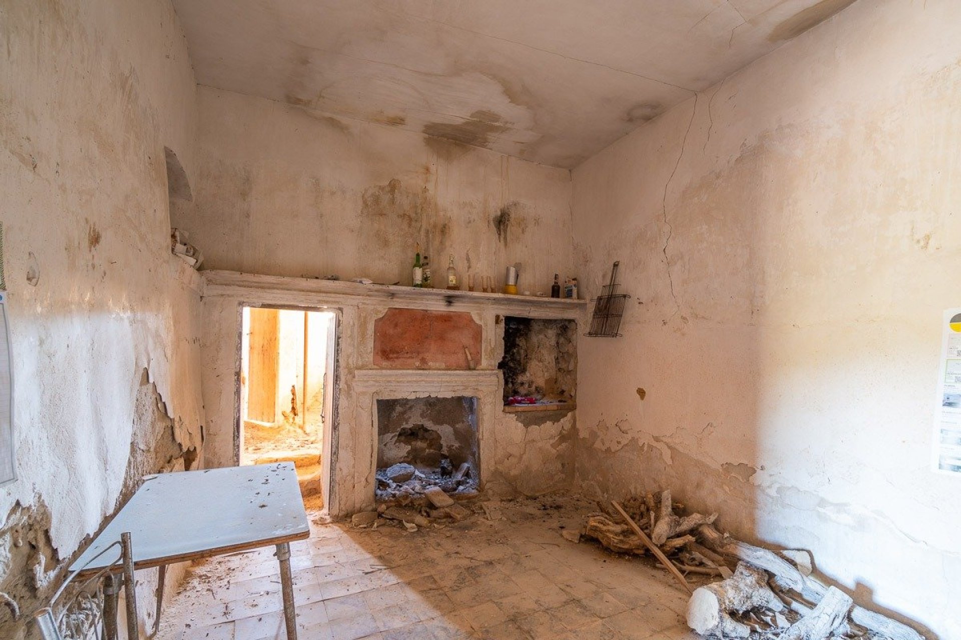 Resale - Plot / Land -
Pilar de la Horadada - Pinar de la Perdiz