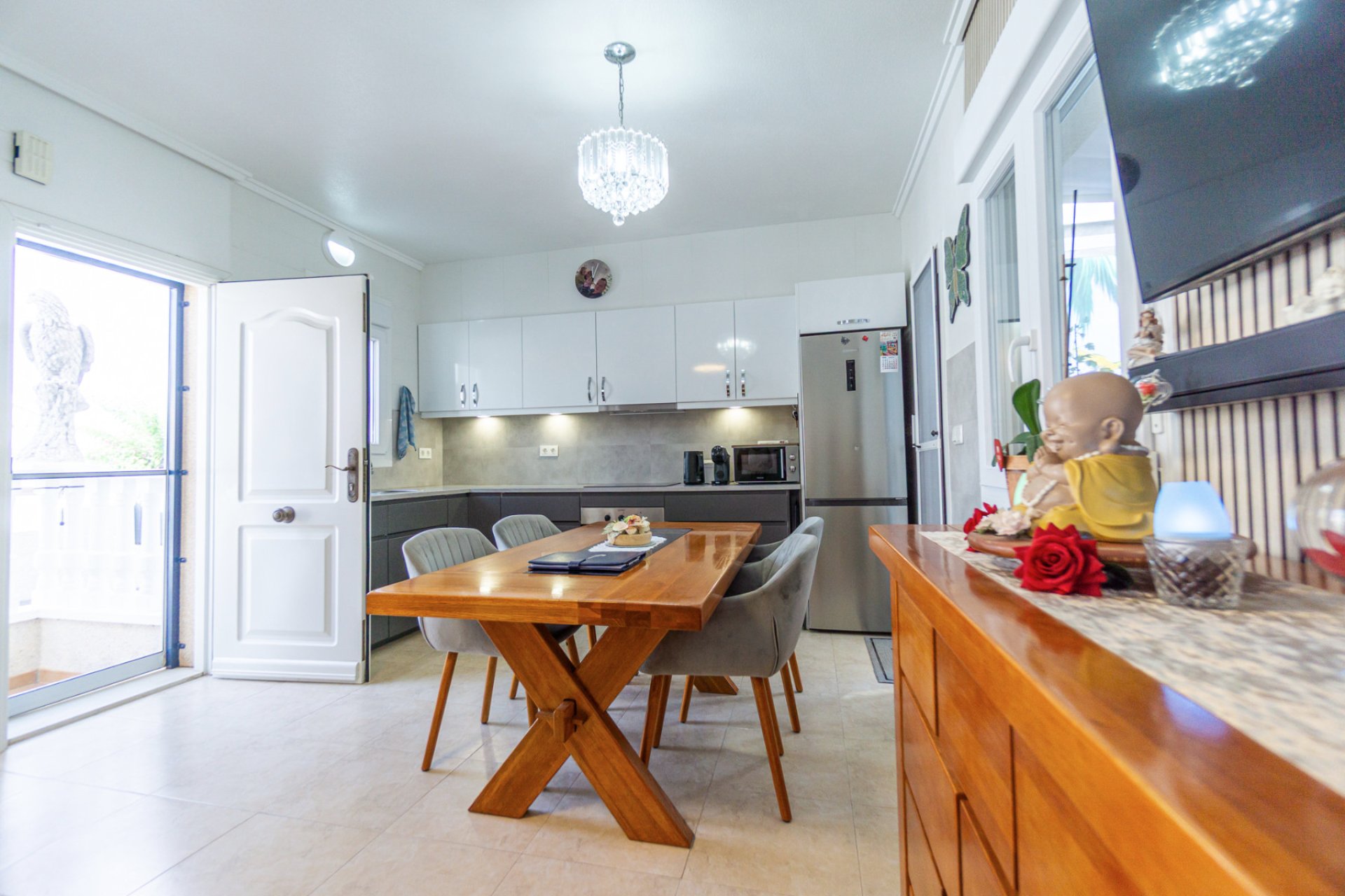 Resale - Quad House -
Benijofar - Benimar