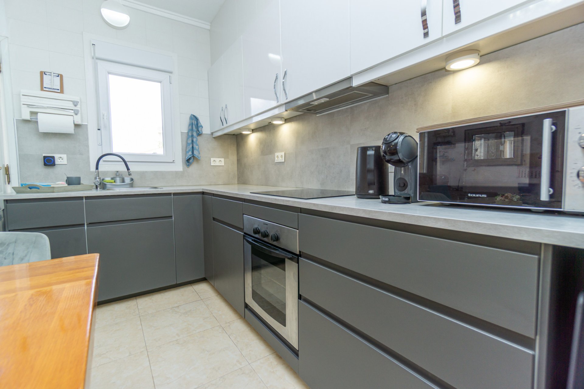 Resale - Quad House -
Benijofar - Benimar